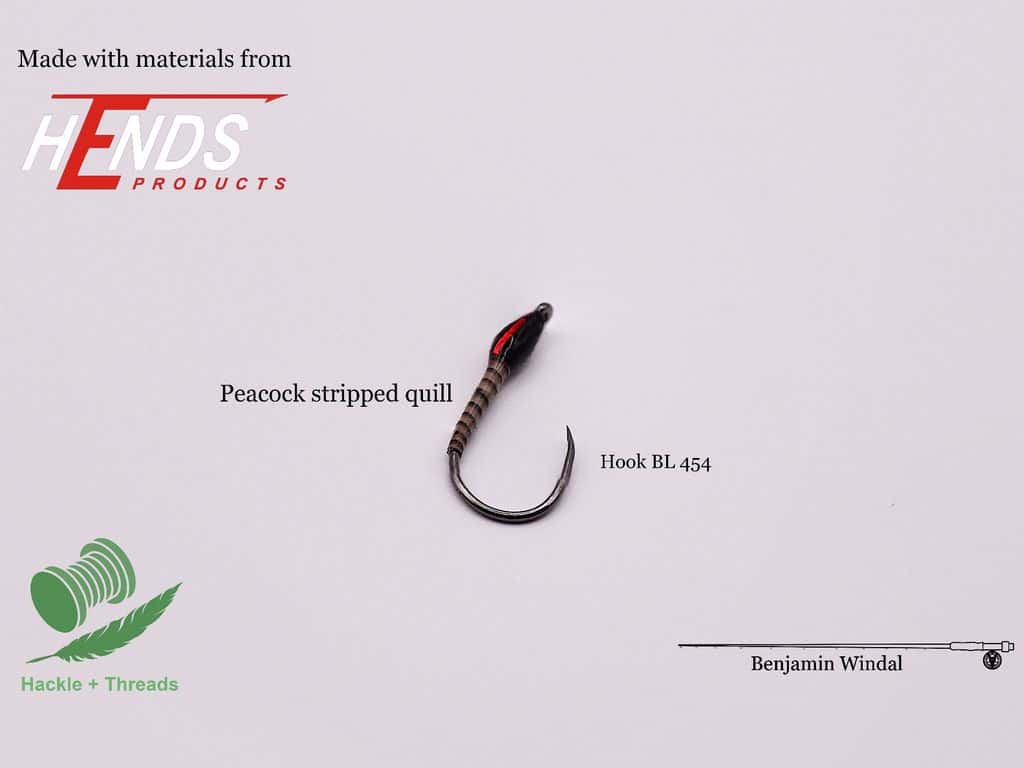 Main photo for Classic chironomid