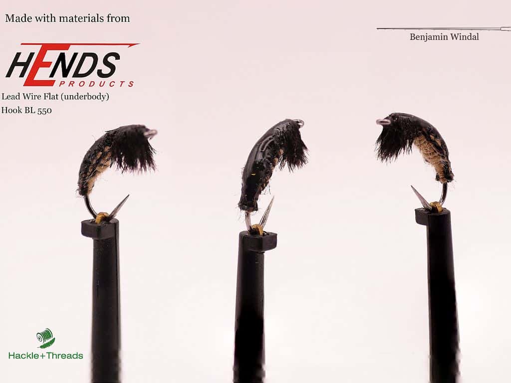Main photo for Tressed gammarus