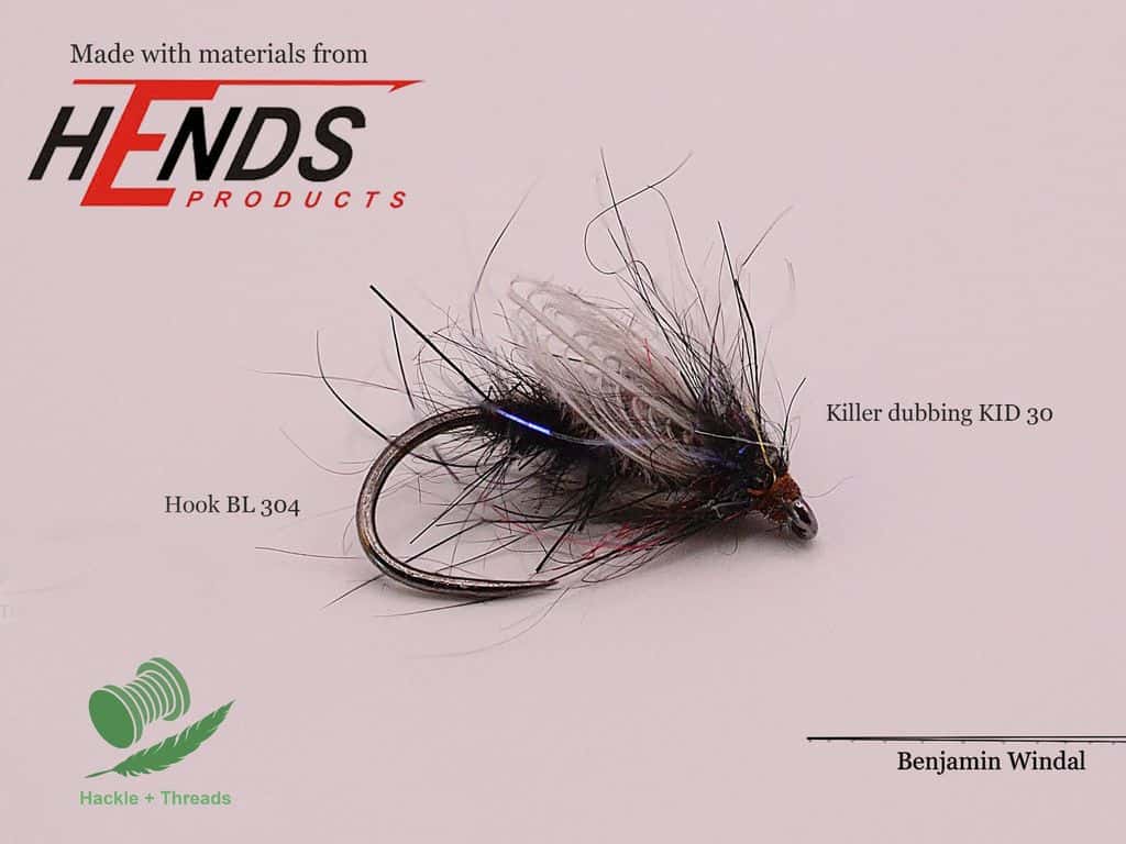 Main photo for Mouche à caca