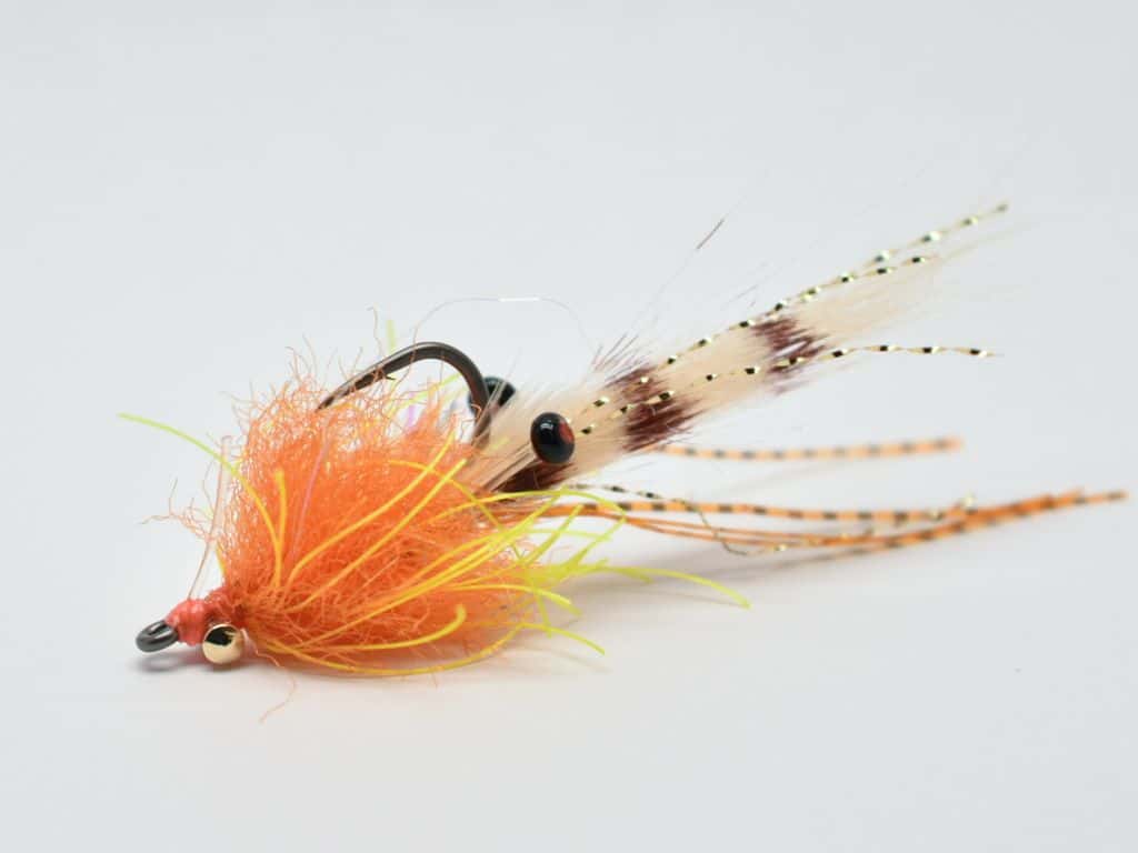 Main photo for Redfish Crack (Cracklin)