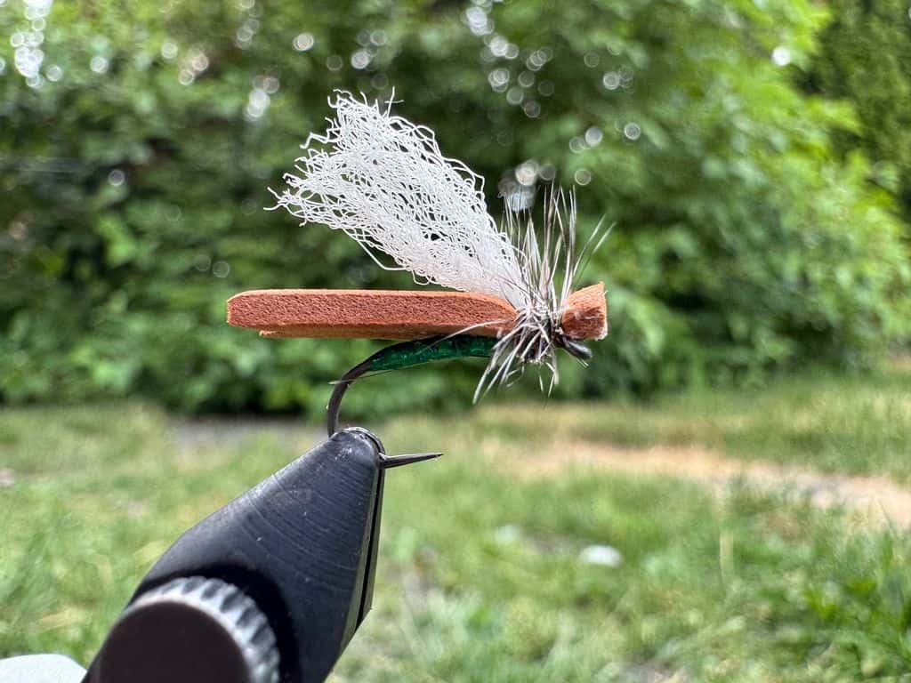 Main photo for Foam Caddis