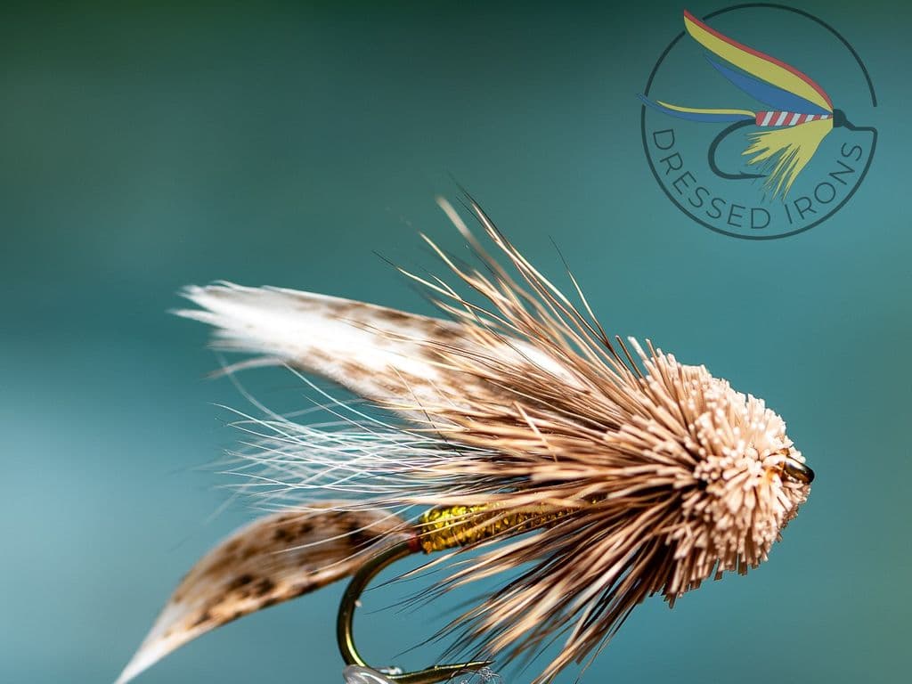 Muddler Minnow