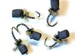 Suspender Midge Emerger