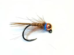 Euro Pheasant Tail Nymph