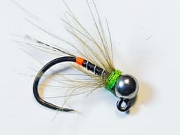 All Season Euro Nymph