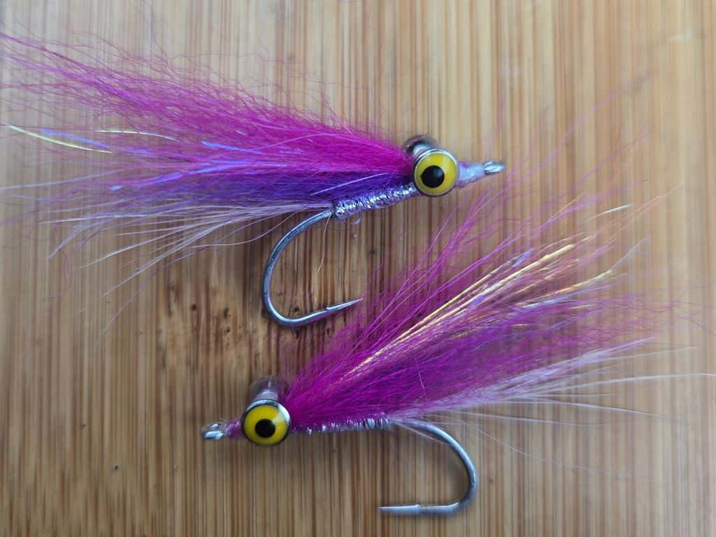 Main photo for Clouser Minnow Variant