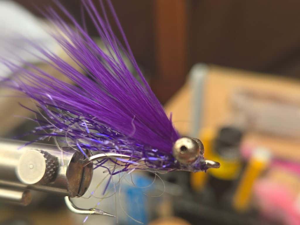 Main photo for Purple Whistler