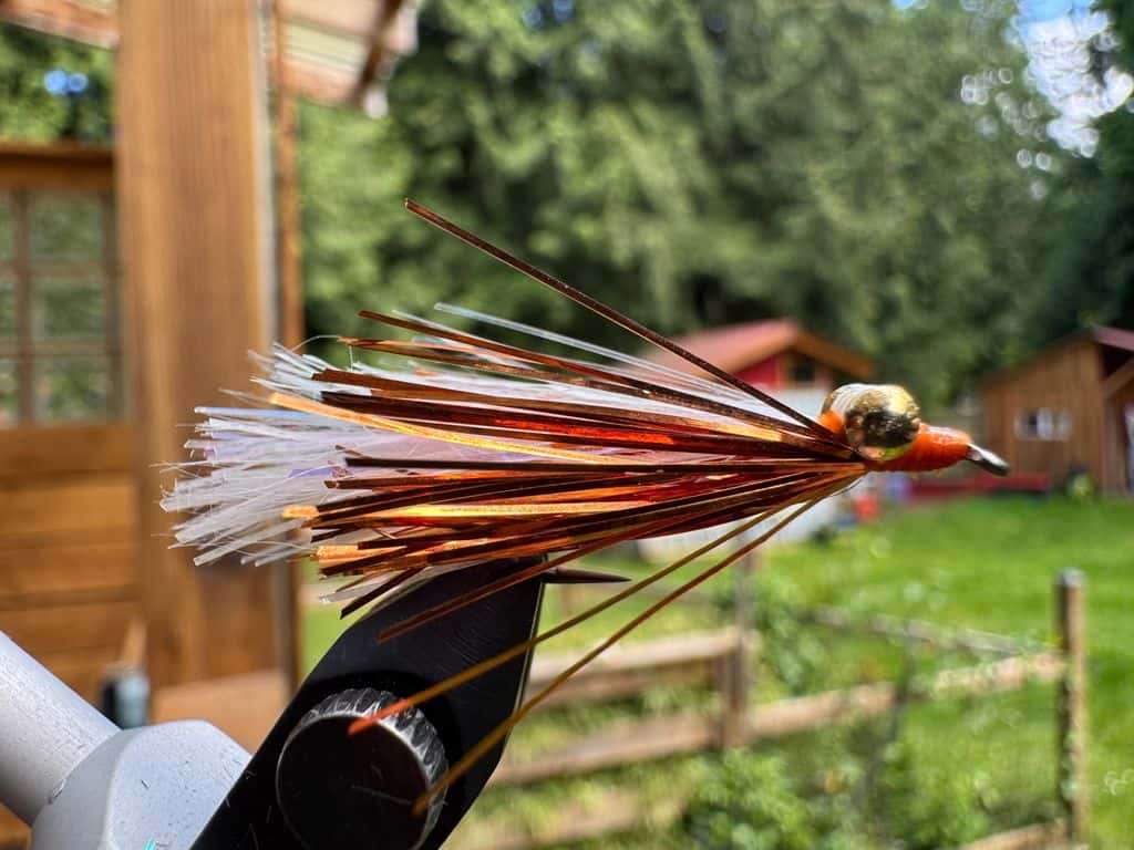 Main photo for Kreelex Minnow