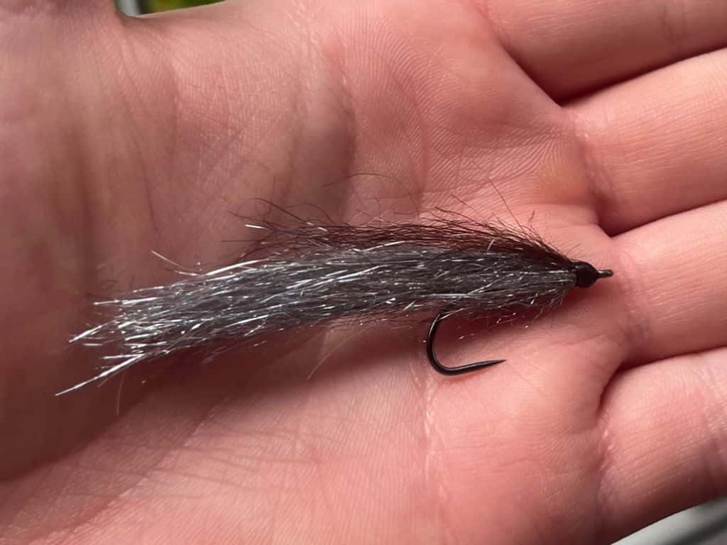 Main photo for Silver tinseli