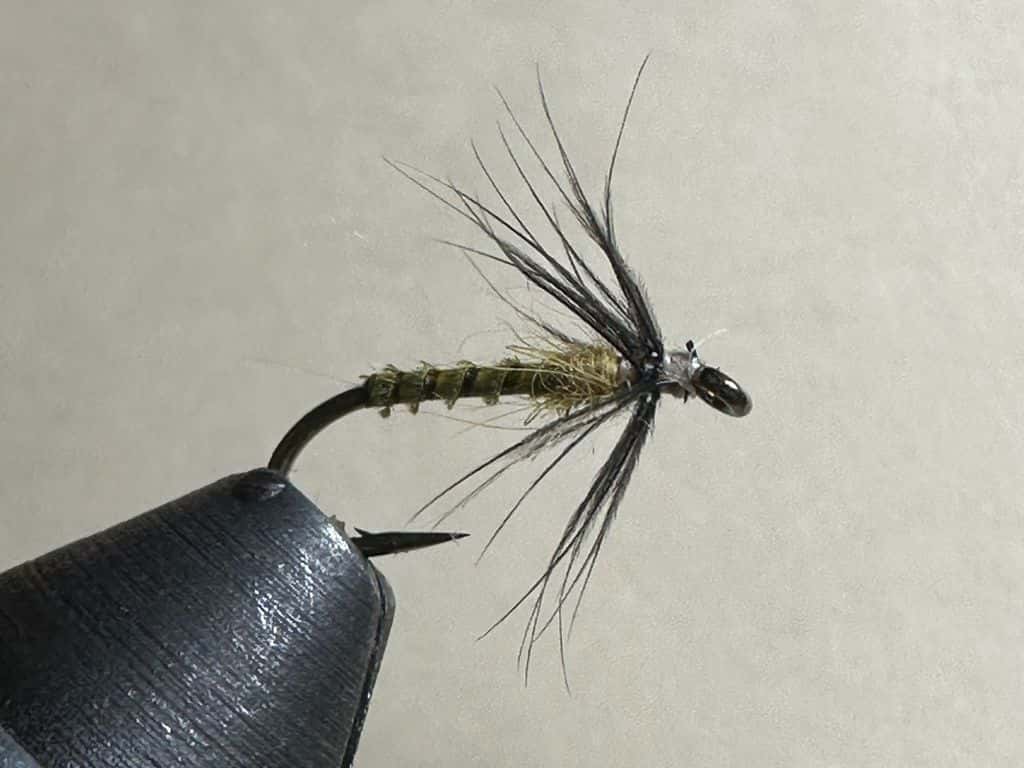 Main photo for BWO Soft Hackle