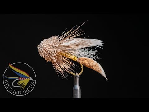 Muddler Minnow